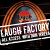 Laugh Factory Vol. 07 of All Access With Dom Irrera - Jeremy Hotz, Rick Overton, Mario Joyner, and Joey Medina