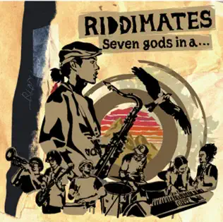 Album herunterladen Riddimates - Seven Gods In A