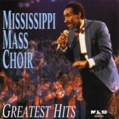 Mississippi Mass Choir: Greatest Hit's artwork