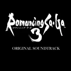 Romancing Sa・Ga 3 (Original Soundtrack) by Kenji Ito album reviews, ratings, credits