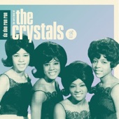Da Doo Ron Ron - The Very Best of the Crystals artwork