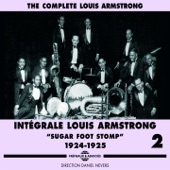 Louis Armstrong - Reckless Blues