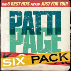Six Pack: Patti Page - EP - Patti Page