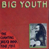 The Chanting Dread Inna Fine Style artwork