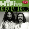 Rhino Hi-Five: Cheech & Chong - EP, 2007