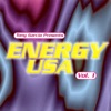 Tony Garcia Presents Energy USA, Vol. 1