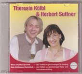 Theresia Kölbl & Herbert Suttner - Wenn die Musi Kommt (Hackbrettversion)