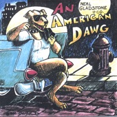 Neal Gladstone - American Dawg (live)