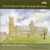 Complete New English Hymnal Vol. 3 artwork