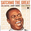 Ella Fitzgerald & Louis Armstrong - Mack the Knife