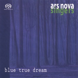 Ars Nova Singers - Arvo Pärt, Summa