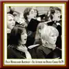 Felix Mendelssohn: Six Anthems for Double Chorus, Op. 79 album lyrics, reviews, download