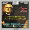 Stream & download Franz Liszt : Années de pèlerinage, 2e et 3e année: l'Italie