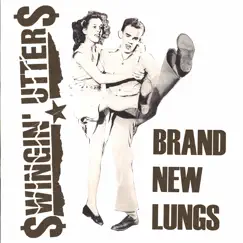 Brand New Lungs Song Lyrics