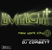 Limelight : New York City (Continuous DJ Mix By DJ Corbett)