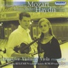 Barnabas Kelemen & Katalin Kokas - M. Haydn: Duo in E major MH 337 II. Adagio