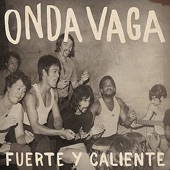 Onda Vaga - Mambeado