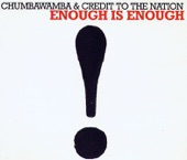 Chumbawamba - Enough Is Enough