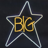 Big Star - The India Song