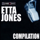 Etta Jones - Crazy He Calls Me