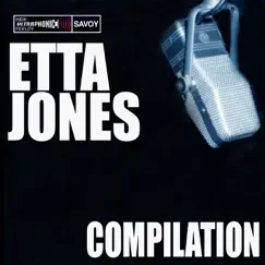 Ain't She Sweet by Etta Jones album reviews, ratings, credits