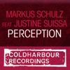 Markus Schulz - Perception (Original Mix) [feat. Justine Suissa]