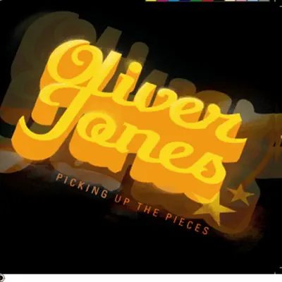 Picking Up the Pieces - Oliver Jones
