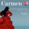 Carmen Suite - VIII. Habanera - The Johan Willem Friso Military Band & Tijmen Botma lyrics