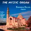 The Mystic Organ album lyrics, reviews, download