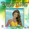 Hitazos de los 70 Con Grupo Lluvia, Vol. 2