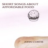 Short Songs About Affordable Food