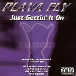 Just Gettin' It On - Playa Fly