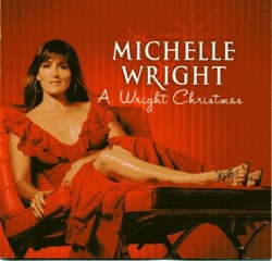 Michelle Wright - Little Drummer Boy