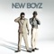 Better With the Lights Off (feat. Chris Brown) - New Boyz lyrics