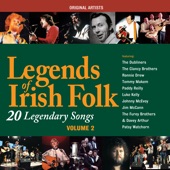 The Clancy Brothers & Tommy Makem - Brennan On The Moor