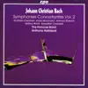 Stream & download Bach, J.C.: Symphonies Concertantes, Vol. 2