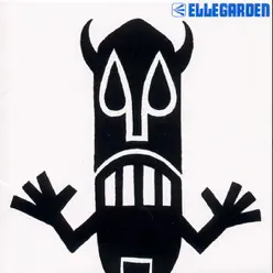 BRING YOUR BOARD!! - Ellegarden BRING YOUR BOARD!! - Ellegarden