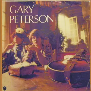 ladda ner album Gary Peterson - Memories Dreams And Reflections
