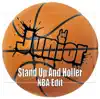 Stand Up & Holler (NBA Versions, Vol. 2) album lyrics, reviews, download