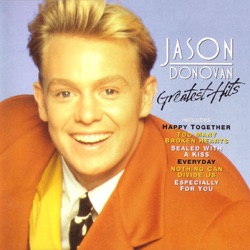 Jason Donovan - Especially for You