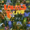 Lollies: Live album lyrics, reviews, download