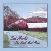 Tad Marks - Oklahoma Redbird