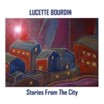 Lucette Bourdin - Night Sun