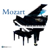 Piano Concerto No. 21 in C Major K. 467: III. Allegro Vivace Assai artwork