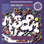Max Roach - Kujichaglia