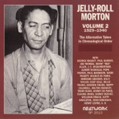 Jelly Roll Morton - New Orleans Bump (Monrovia)