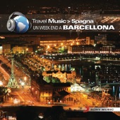 Travel Music: Spagna - Un Weekend a Barcellona artwork