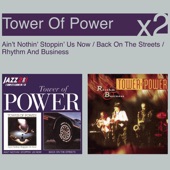 Tower of Power - The More You Know