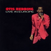 Otis Redding - Can't Turn You Loose [Live Europe Version]