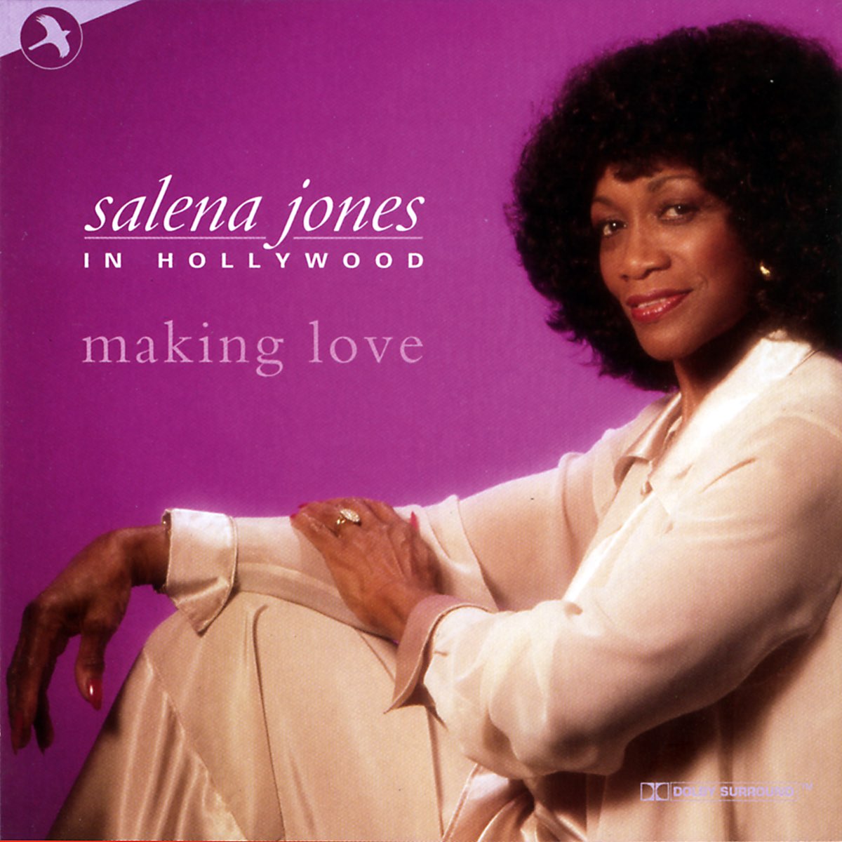 ‎In Hollywood - Making Love by Salena Jones on Apple Music